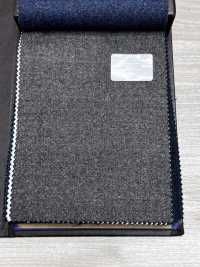 56CN5220 CANONICO(カノニコ) FLANNEL CLASSICS ブラウン[生地] CANONICO(カノニコ) サブ画像