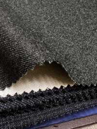 56CN5221 CANONICO(カノニコ) FLANNEL CLASSICS グリーン[生地] CANONICO(カノニコ) サブ画像