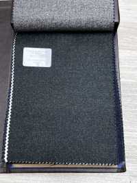 56CN5221 CANONICO(カノニコ) FLANNEL CLASSICS グリーン[生地] CANONICO(カノニコ) サブ画像
