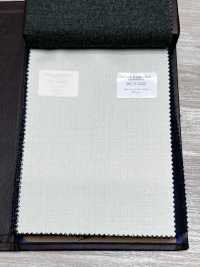 56CN5222 CANONICO(カノニコ) FLANNEL CLASSICS アイボリー[生地] CANONICO(カノニコ) サブ画像