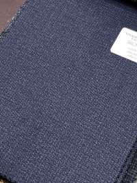 56CN5224 CANONICO(カノニコ) SAXON SUIT ネイビー[生地] CANONICO(カノニコ) サブ画像