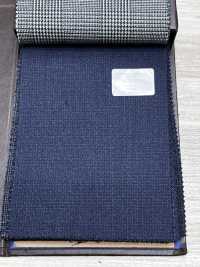 56CN5224 CANONICO(カノニコ) SAXON SUIT ネイビー[生地] CANONICO(カノニコ) サブ画像