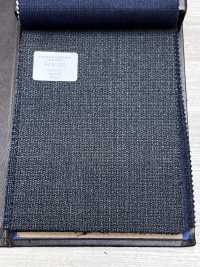 56CN5225 CANONICO(カノニコ) SAXON SUIT グレー[生地] CANONICO(カノニコ) サブ画像