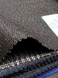56CN5226 CANONICO(カノニコ) SAXON SUIT ブラウン[生地] CANONICO(カノニコ) サブ画像