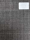 56CN5228 CANONICO(カノニコ) 21 MOULINE SAXONY ブラウン グレンチェック