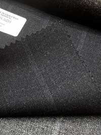 56CN5234 CANONICO(カノニコ) RWS TRADITIONAL WORSTED 21 濃紺 ストライプ[生地] CANONICO(カノニコ) サブ画像