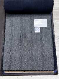 56CN5237 CANONICO(カノニコ) RWS TRADITIONAL WORSTED 21[生地] CANONICO(カノニコ) サブ画像