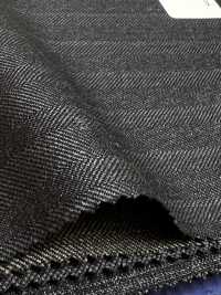 56CN5238 CANONICO(カノニコ) RWS TRADITIONAL WORSTED 21 濃紺 ストライプ[生地] CANONICO(カノニコ) サブ画像