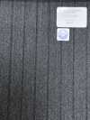 56CN5239 CANONICO(カノニコ) RWS TRADITIONAL WORSTED 21 グレー/ブラウン ストライプ