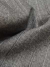56CN5241 CANONICO(カノニコ) TRADITIONAL WORSTED 21. ブラウン シャドーストライプ[生地] CANONICO(カノニコ) サブ画像