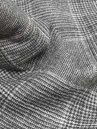 56CN5244 CANONICO(カノニコ) MILLED TROPICAL ブラウン グレンチェック[生地] CANONICO(カノニコ) サブ画像