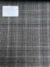 56CN5244 CANONICO(カノニコ) MILLED TROPICAL ブラウン グレンチェック