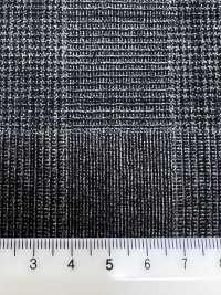 56CN5246 CANONICO(カノニコ) MILLED TROPICAL グレー グレンチェック[生地] CANONICO(カノニコ) サブ画像