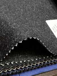 56CN5247 CANONICO(カノニコ) DENIM STORIES 濃紺[生地] CANONICO(カノニコ) サブ画像