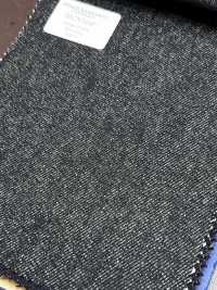 56CN5248 CANONICO(カノニコ) DENIM STORIES ブラック[生地] CANONICO(カノニコ) サブ画像