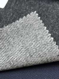 56CN5248 CANONICO(カノニコ) DENIM STORIES ブラック[生地] CANONICO(カノニコ) サブ画像