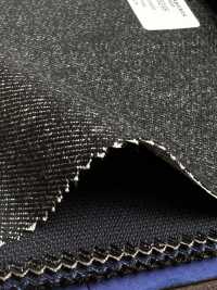 56CN5248 CANONICO(カノニコ) DENIM STORIES ブラック[生地] CANONICO(カノニコ) サブ画像