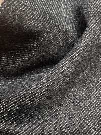 56CN5248 CANONICO(カノニコ) DENIM STORIES ブラック[生地] CANONICO(カノニコ) サブ画像