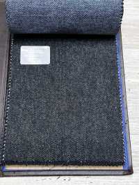 56CN5248 CANONICO(カノニコ) DENIM STORIES ブラック[生地] CANONICO(カノニコ) サブ画像
