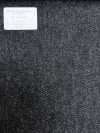 56CN5248 CANONICO(カノニコ) DENIM STORIES ブラック