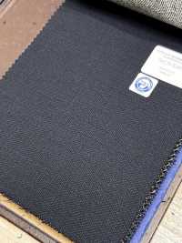 56CN5249 CANONICO(カノニコ) RWS 21 PRUNELLE ネイビー[生地] CANONICO(カノニコ) サブ画像
