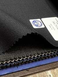 56CN5249 CANONICO(カノニコ) RWS 21 PRUNELLE ネイビー[生地] CANONICO(カノニコ) サブ画像