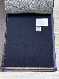 56CN5249 CANONICO(カノニコ) RWS 21 PRUNELLE ネイビー[生地] CANONICO(カノニコ) サブ画像