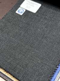 56CN5250 CANONICO(カノニコ) RWS 21 PRUNELLE ブラック[生地] CANONICO(カノニコ) サブ画像