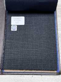 56CN5250 CANONICO(カノニコ) RWS 21 PRUNELLE ブラック[生地] CANONICO(カノニコ) サブ画像