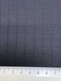 56CN5252 CANONICO(カノニコ) PRUNELLE ブラック シャドーストライプ[生地] CANONICO(カノニコ) サブ画像