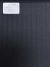 56CN5252 CANONICO(カノニコ) PRUNELLE ブラック シャドーストライプ