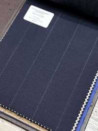 56CN5256 CANONICO(カノニコ) PERENNIAL-CLASSICS 濃紺 ストライプ[生地] CANONICO(カノニコ) サブ画像