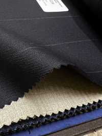 56CN5256 CANONICO(カノニコ) PERENNIAL-CLASSICS 濃紺 ストライプ[生地] CANONICO(カノニコ) サブ画像
