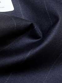 56CN5256 CANONICO(カノニコ) PERENNIAL-CLASSICS 濃紺 ストライプ[生地] CANONICO(カノニコ) サブ画像