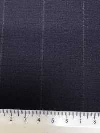 56CN5256 CANONICO(カノニコ) PERENNIAL-CLASSICS 濃紺 ストライプ[生地] CANONICO(カノニコ) サブ画像
