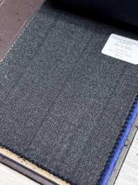 56CN5261 CANONICO(カノニコ) PERENNIAL-CLASSICS グレー シャドウストライプ[生地] CANONICO(カノニコ) サブ画像