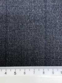 56CN5261 CANONICO(カノニコ) PERENNIAL-CLASSICS グレー シャドウストライプ[生地] CANONICO(カノニコ) サブ画像