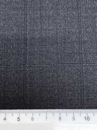 56CN5262 CANONICO(カノニコ) PERENNIAL-CLASSICS ブラウン シャドーストライプ[生地] CANONICO(カノニコ) サブ画像