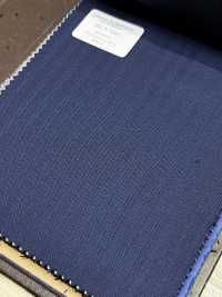 56CN5264 CANONICO(カノニコ) PERENNIAL-CLASSICS ネイビー ヘリンボーン[生地] CANONICO(カノニコ) サブ画像