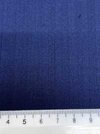 56CN5264 CANONICO(カノニコ) PERENNIAL-CLASSICS ネイビー ヘリンボーン[生地] CANONICO(カノニコ) サブ画像