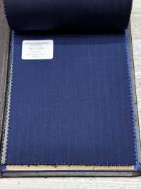 56CN5264 CANONICO(カノニコ) PERENNIAL-CLASSICS ネイビー ヘリンボーン[生地] CANONICO(カノニコ) サブ画像