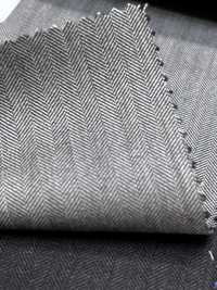 56CN5266 CANONICO(カノニコ) PERENNIAL-CLASSICS ベージュ ヘリンボーン[生地] CANONICO(カノニコ) サブ画像