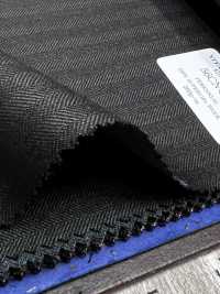 56CN5267 CANONICO(カノニコ) PERENNIAL-CLASSICS ブラウン ヘリンボーン[生地] CANONICO(カノニコ) サブ画像