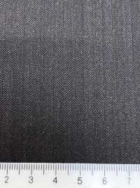 56CN5267 CANONICO(カノニコ) PERENNIAL-CLASSICS ブラウン ヘリンボーン[生地] CANONICO(カノニコ) サブ画像
