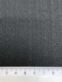 56CN5268 CANONICO(カノニコ) PERENNIAL-CLASSICS グリーン ヘリンボーン[生地] CANONICO(カノニコ) サブ画像