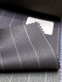 56CN5269 CANONICO(カノニコ) PERENNIAL-CLASSICS 濃紺 ストライプ[生地] CANONICO(カノニコ) サブ画像