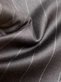 56CN5269 CANONICO(カノニコ) PERENNIAL-CLASSICS 濃紺 ストライプ[生地] CANONICO(カノニコ) サブ画像