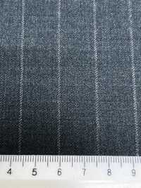 56CN5270 CANONICO(カノニコ) PERENNIAL-CLASSICS グリーン ストライプ[生地] CANONICO(カノニコ) サブ画像