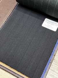 56CN5271 CANONICO(カノニコ) PERENNIAL-CLASSICS 濃紺 ストライプ[生地] CANONICO(カノニコ) サブ画像