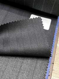 56CN5271 CANONICO(カノニコ) PERENNIAL-CLASSICS 濃紺 ストライプ[生地] CANONICO(カノニコ) サブ画像